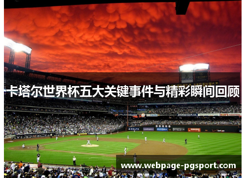 卡塔尔世界杯五大关键事件与精彩瞬间回顾