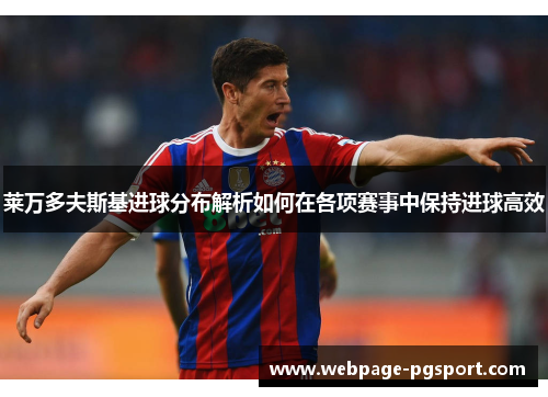 莱万多夫斯基进球分布解析如何在各项赛事中保持进球高效