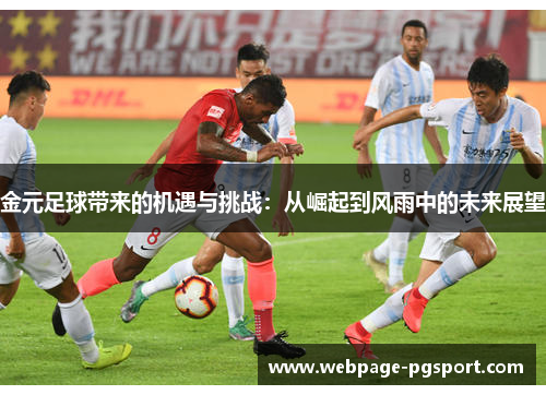 金元足球带来的机遇与挑战：从崛起到风雨中的未来展望