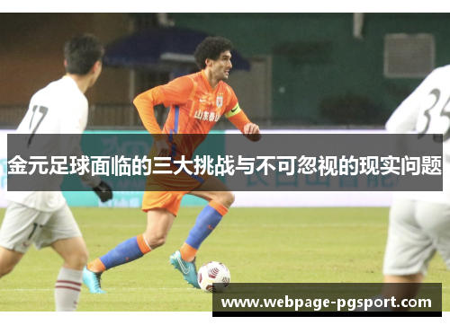 金元足球面临的三大挑战与不可忽视的现实问题