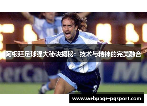 阿根廷足球强大秘诀揭秘：技术与精神的完美融合