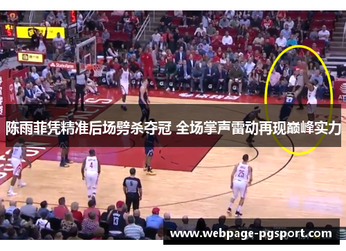陈雨菲凭精准后场劈杀夺冠 全场掌声雷动再现巅峰实力